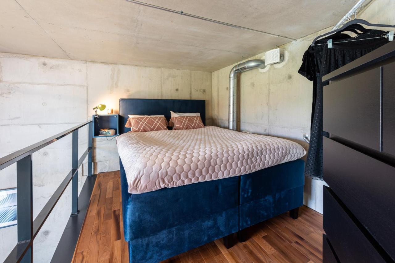 Dream Stay - Modern City Centre Lofts With Self Check-In Reval Exterior foto