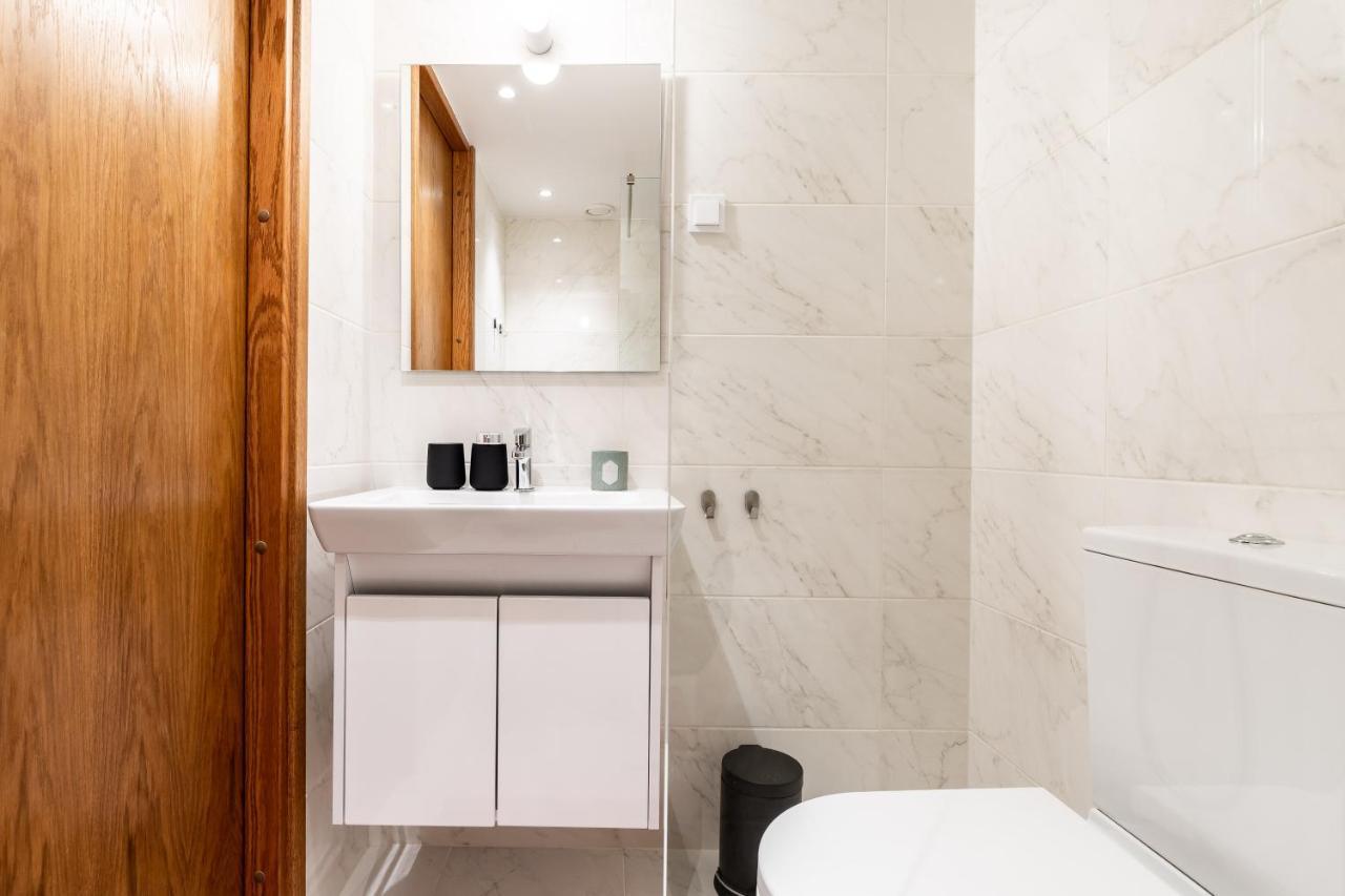 Dream Stay - Modern City Centre Lofts With Self Check-In Reval Exterior foto